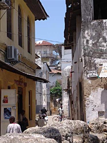 Stonetown, Zanzibar, DSC07017b